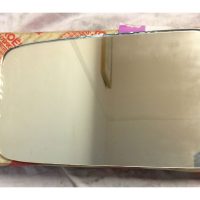 95619704 Citroen BX Mirror Glass - Part No: 95619704