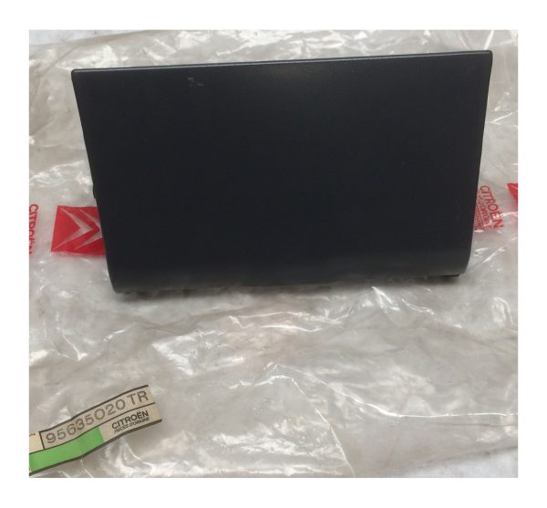 95635020-TR Citroen BX Radio Flap - Part No: 95635020 TR
