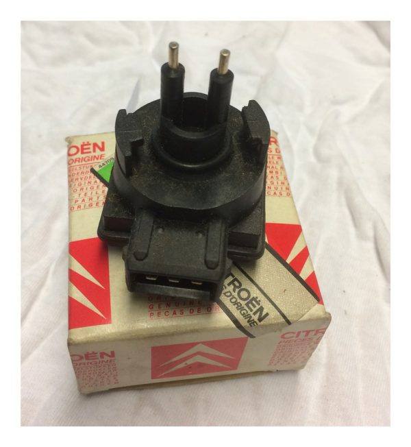 96-005-213 Citroen Xantia / XM Water Level Sensor - Part No: 96005213