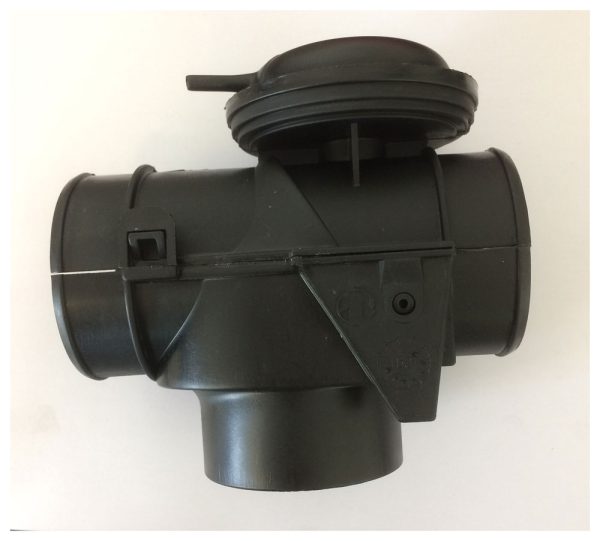 Citroen AX /BX 14 Air Servo Unit - Part Number: 97 520 343