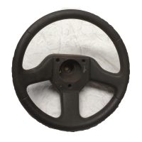 Citroen AX GT Steering Wheel Series 2   96119516ZL New Genuine !