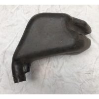 Citroen AX , Saxo & Peugeot 106 Washer Bottle - Part Number : 9561110180