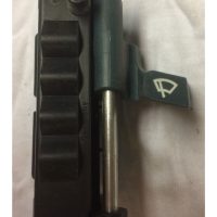 Citroen BX Wiper Switch (BLUE)