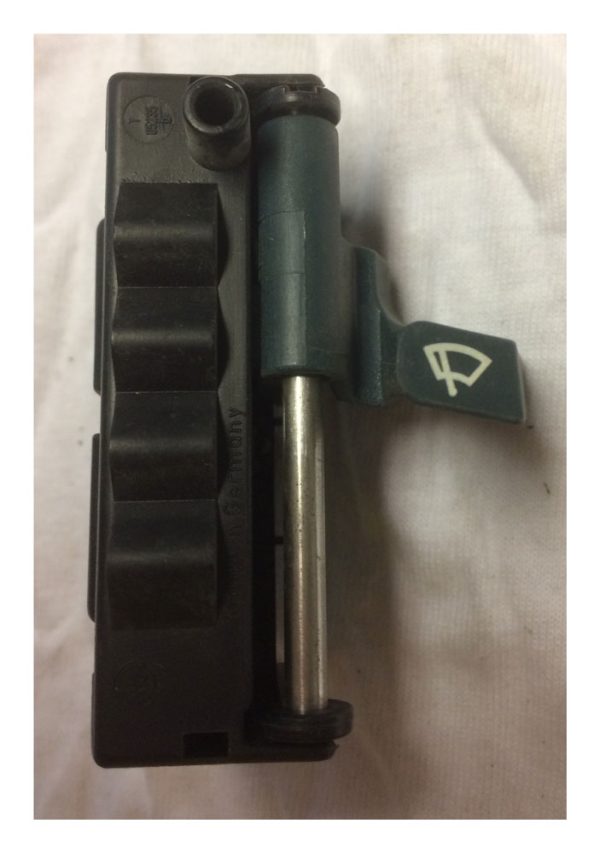 Citroen BX Wiper Switch (BLUE)