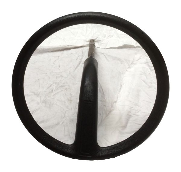 GS-STEERING-WHEEL Citroen GS Steering Wheel - REMANUFACTURED Part No : ST01-1