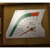 Citroen GS Tachometer - Early GS