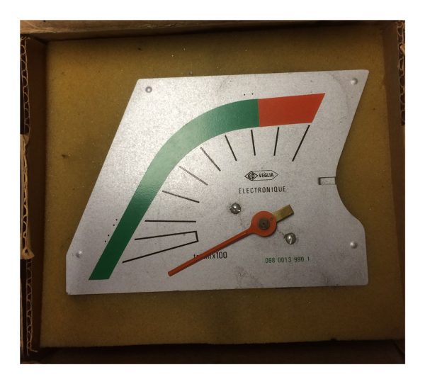 Citroen GS Tachometer - Early GS