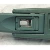 Citroen GSA Interior Door Latch - RIGHT Hand Door - GREEN