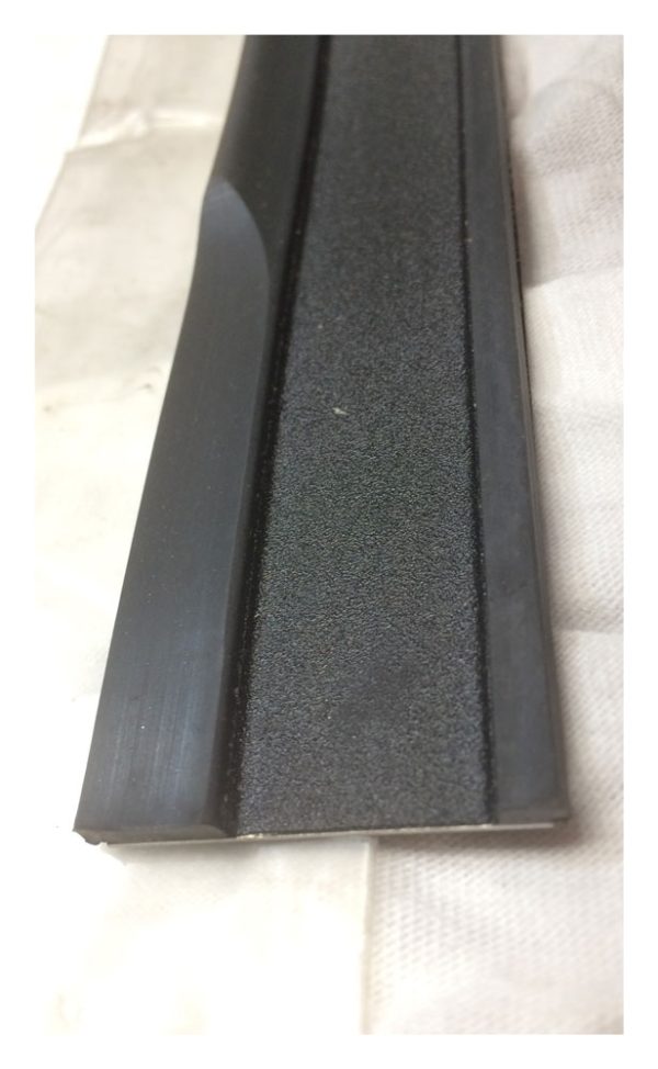 Citroen GSA X1 LEFT Hand Rear Door Moulding