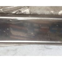 Ami 8 Bumper Centre - Part No: AM 615 5 D