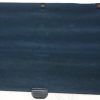Citroen GSA Rear Parcel Shelf Roller - BLUE