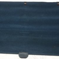 gsa-rear-parcel-shelf.. Citroen GSA Rear Parcel Shelf Roller - BLUE