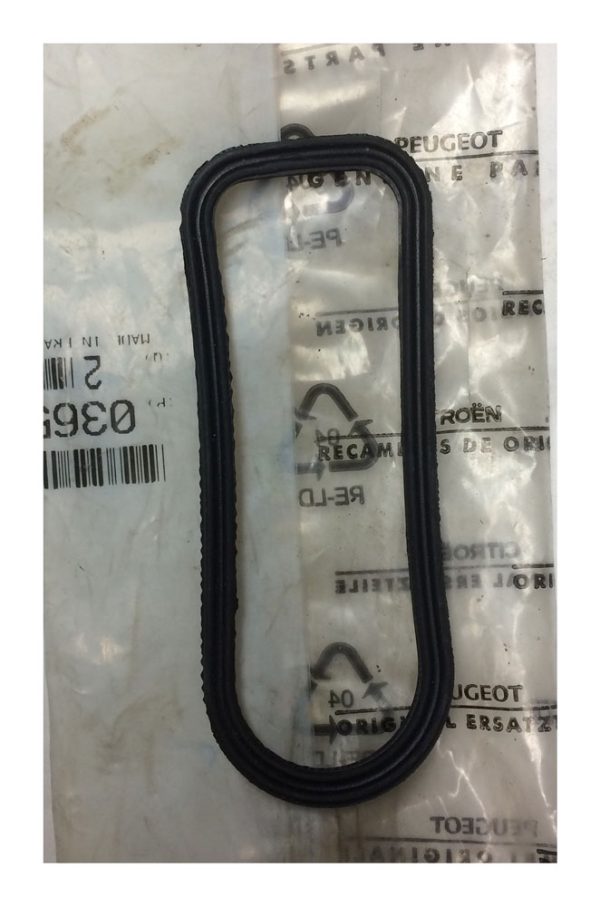 Citroen BX TD; ZX Turbo Diesel Intercooler Seal-Part No:036522