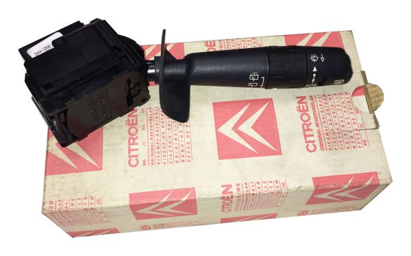 Xantia Wiper - Part No: 6239.H6