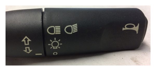 625359 Citroen ZX Indicator Stalk - Part No: 625359