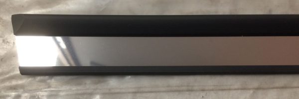 Citroen GSA Special Saloon Right Hand Rear Door Trim - Part No: 7GY75531161