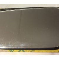 Citroen BX Series 1 Mirror Glass Left- Part No: 7xb95604781