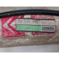 Citroen Fuel Pipe for Unknown Vehicle-Part No: 91 540 905