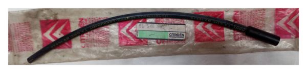 Citroen Fuel Pipe for Unknown Vehicle-Part No: 91 540 905