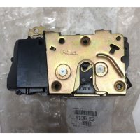 Peugeot 306 Front Door Lock - Part No: 9136.E3