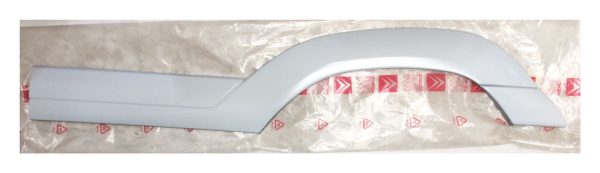 Citroen ZX 16V Body Kit-Left Hand Rear Wing- Part No: 95 666 786