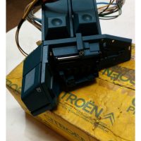 BX Lights Switch in BLUE - Part No: 95 494 895 LG