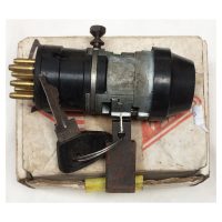 95495238 Cx Series 1 Ignition Switch - Part No: 95495238