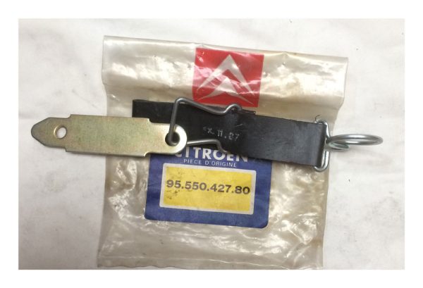 9555042780 JACK STRAP VISA 9555042780