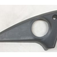 95573071 Bx Series 1 Left Hand Mirror Finisher GREY - Part No: 95573071