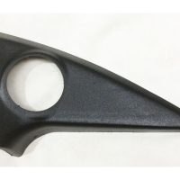 95573831 Bx Series 1 Interior Right Hand Door Mirror BLACK - Part No: 95573831