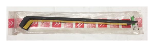 95579393 Bx Series 1 Front Right Bumper Trim