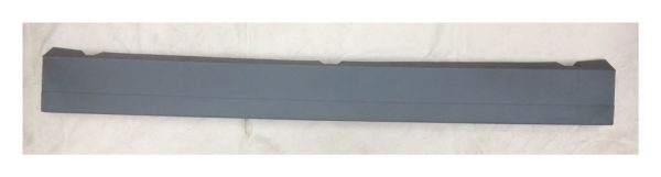 95619152 Citroen Bx Estate Rear Centre Bumper-Part No: 95619152