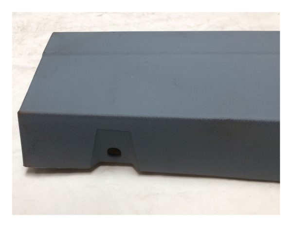 95619152. Citroen Bx Estate Rear Centre Bumper-Part No: 95619152