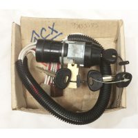 9563183 Cx Series 2 Ignition Switch - Part No: 9563183