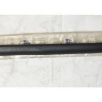 Citroen 2CV Roof Rubber Seal-Part No: A 971 80 A