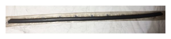 Citroen 2CV Roof Rubber Seal-Part No: A 971 80 A