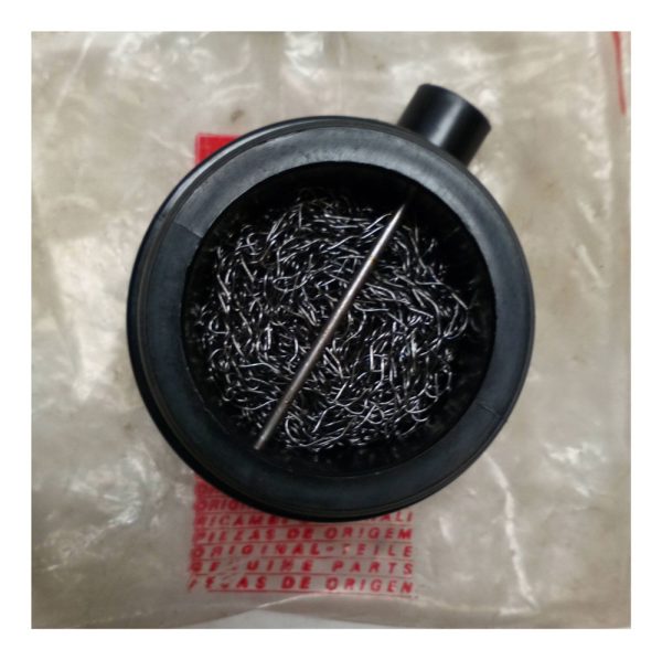 Citroen BX Breather Pipe - TOP