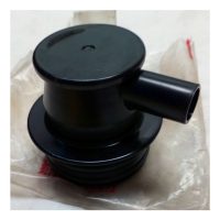 Citroen BX Breather Pipe - TOP