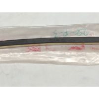 BX-TRIM. Bx Series 1 Front Left Bumper Trim-Part No: 955 793 94
