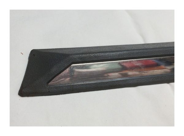 Citroen GS Left Hand FRONT Door Trim (GREY)