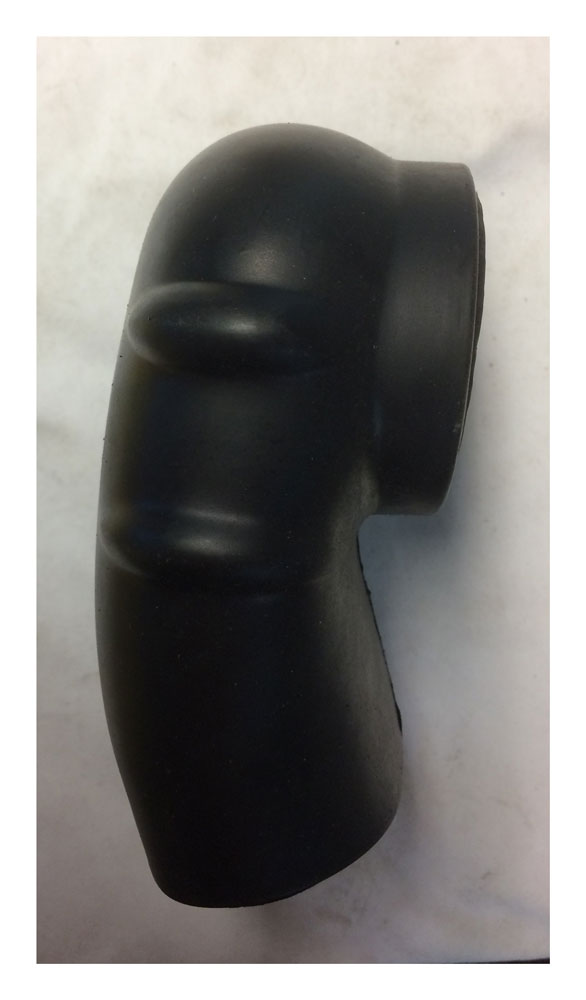 CITROEN Ami Super/GS/A Solex carburetor Intake Rubber - Part No:GX0319501B
