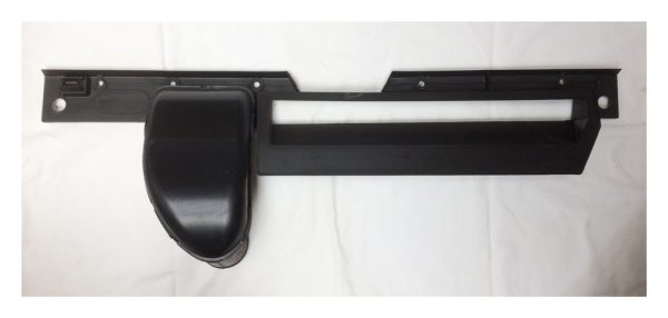 Citroen BX AirPipe Bracket