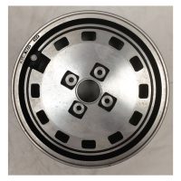 Citroen BX Alloy Wheel