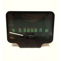 dyane-speedo Citroen Dyane Speedo Head - Early Model