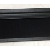 Citroen GSA Rear Parcel Shelf - BLACK