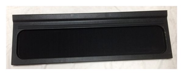 Citroen GSA Rear Parcel Shelf - BLACK