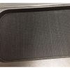 Citroen GSA Rear Parcel Shelf - BLACK