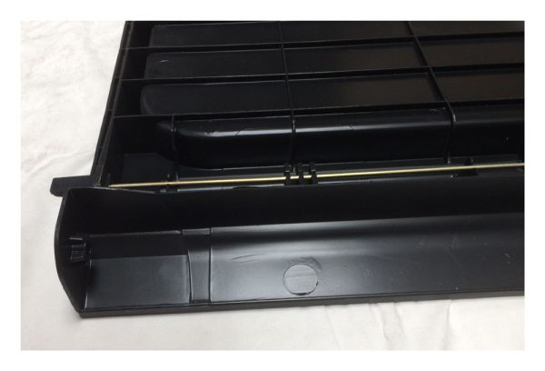 Citroen GSA Rear Parcel Shelf - BLACK