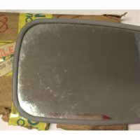 Citroen GS/A Mirror Glass - Part No: Gx6552602B