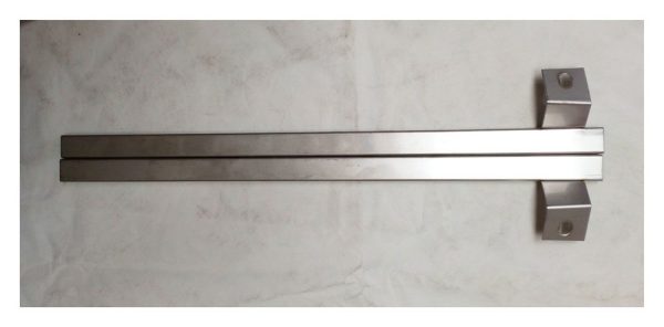 Singer Vogue Rear Window Runners